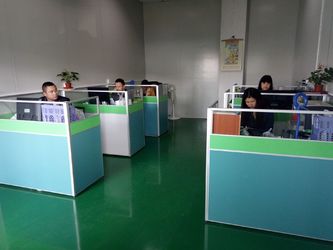 China DONGGUAN HUAZHIJUN LAB EQUIPMENTS CO., LTD Bedrijfprofiel