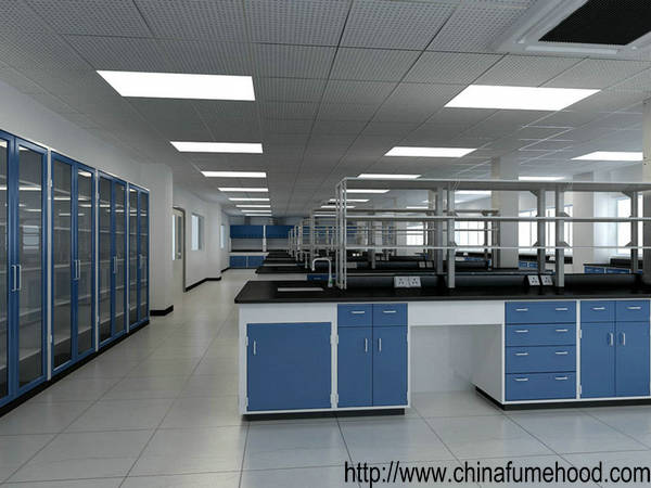 Hoog - het Laboratoriumbank van het kwaliteitsstaal voor Laboratoriummateriaal van de Leveranciers van China 0