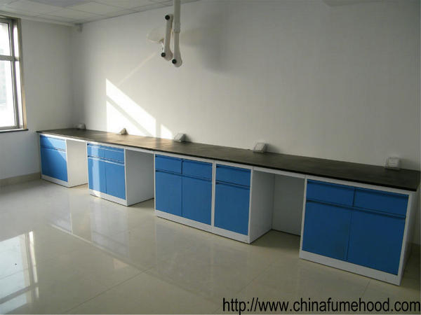 Hoog - het Laboratoriumbank van het kwaliteitsstaal voor Laboratoriummateriaal van de Leveranciers van China 1