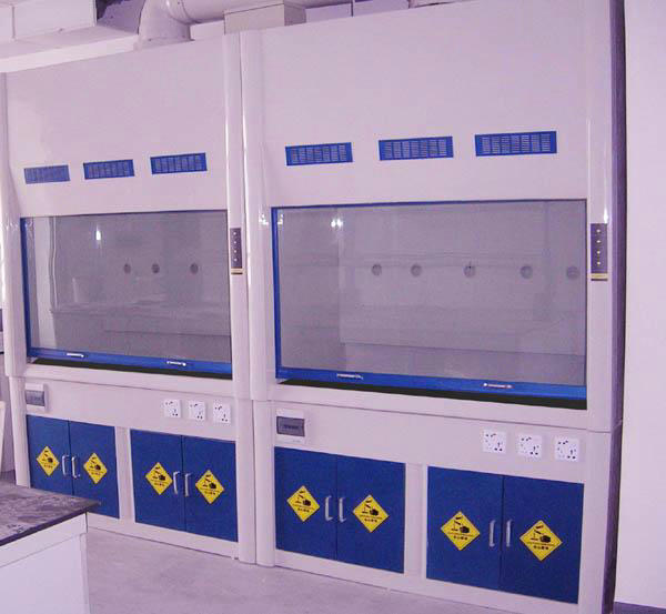 De Kappen van de Benchtopdamp in Laboratoriumsysteem voor Overzee Importeurs 0