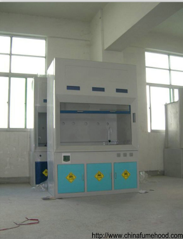 De Kap van de lijstdamp in Laboratoriumsysteem van het Laboratoriumfabriek van China voor Overzee Importeurs 1