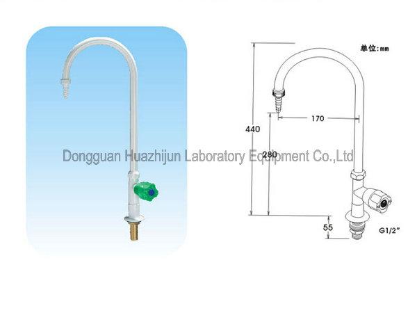 Desktop Single Port Laboratory Faucets. Laboratory Water Faucets. Laboratory Top Faucets. Het is de eerste keer dat ik een waterkraan in een laboratorium gebruik. 0