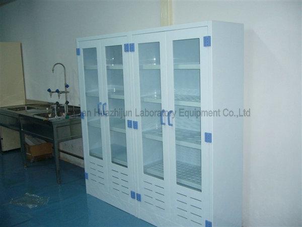 Chemisch die de Opslagkabinet van pp in China voor het Kabinet van de Laboratoriumgeneeskunde wordt gemaakt 1
