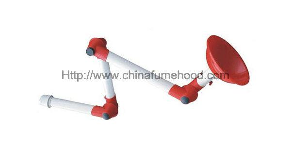 De Uitlaat van de laboratoriumdamp | De Uitlaat van de laboratoriumdamp | De Uitlaat van de laboratoriumdamp in China wordt gemaakt dat 1