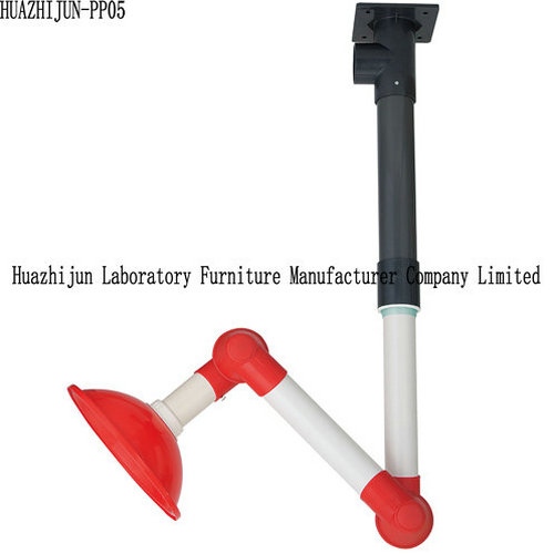 3 Joints Smoke Extractors India / Extraction Arms Maleisië / PP Smoke Extractors Pakistan 0