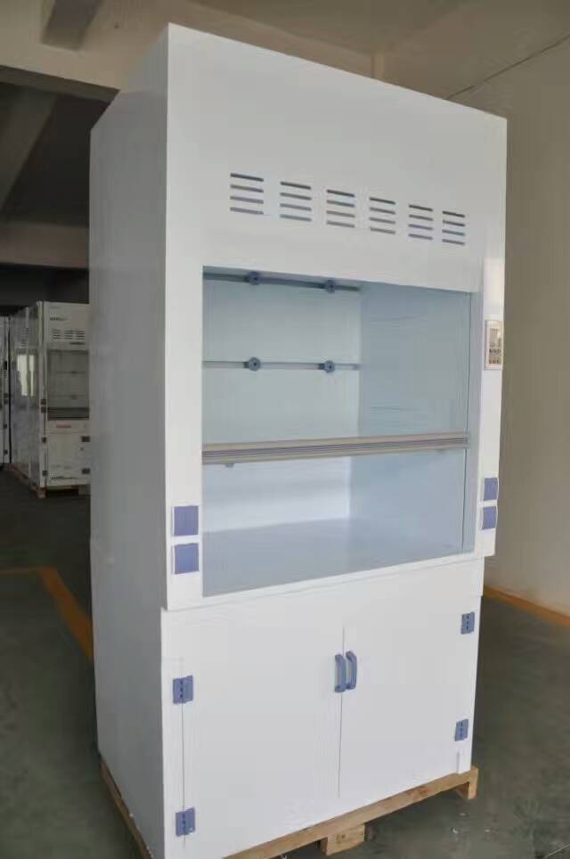 De Luchtsnelheid van Hood Cupboard 0.5m/S van de Ductlesspp Damp met Gootsteen/Tapkraan 1