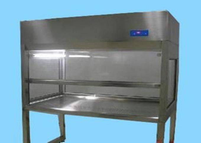 Regelbare Verticale/Horizontale Laminaire Luchtstroom Hood Dust Free Workbench 0