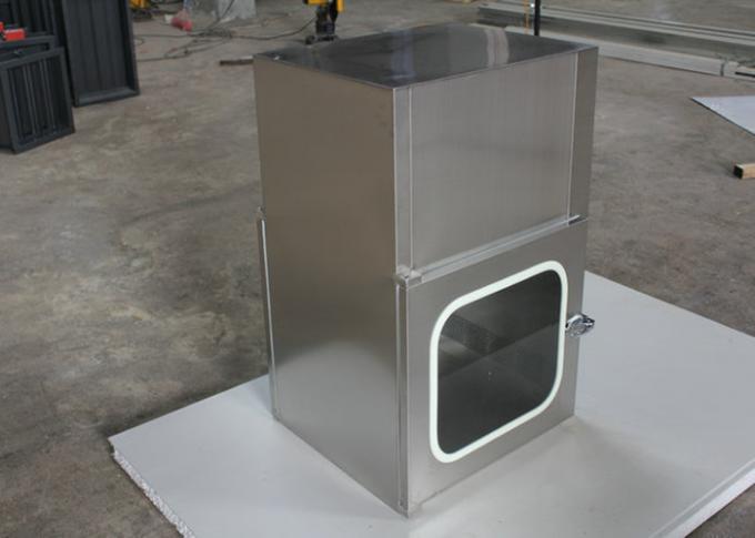 De elektronische de Doos Schone Zaal van de Koppelingspas Dozen van de Materiaalpas voor Verkoop/Pas door Doosfabrikant 1