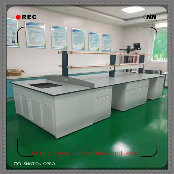Het vuurvaste Meubilair van de Laboratoriumwerkbank/Chemische Bestand Laboratoriumlijsten 1