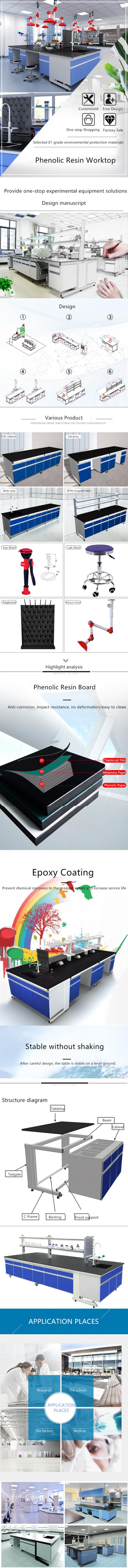 Functionele opslagoplossingen met een gemakkelijke installatie en modern ontwerp 4