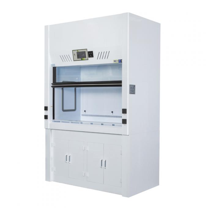 Functionele opslagoplossingen met een gemakkelijke installatie en modern ontwerp 2