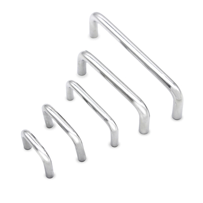 De Vloer van de het Laboratoriumbank van het schoolroestvrije staal - opgezet Bestand Alkali 15