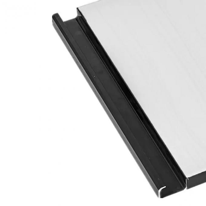 De Vloer van de het Laboratoriumbank van het schoolroestvrije staal - opgezet Bestand Alkali 16