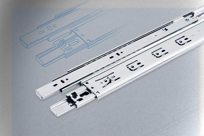 Roestvrije het Werkbanken van het Staallaboratorium met Multifunctionele Opslag 5