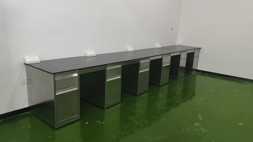 Laatste bedrijfsblogs Veelzijdige Boutverbinding Roestvrijstalen Laboratoriumbank Fabrikanten voor de Voedings- en Drankenindustrie
