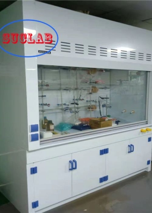 Het laatste nieuws van het bedrijf over Wat is het verschil tussen zuurkasten en biologische veiligheidskasten?