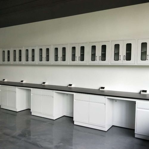 Het laatste nieuws van het bedrijf over Wat zijn lab werkbanken in een laboratorium