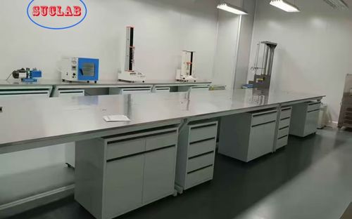 Het laatste nieuws van het bedrijf over Wat is het beste aanrechtblad voor een laboratoriumbank?