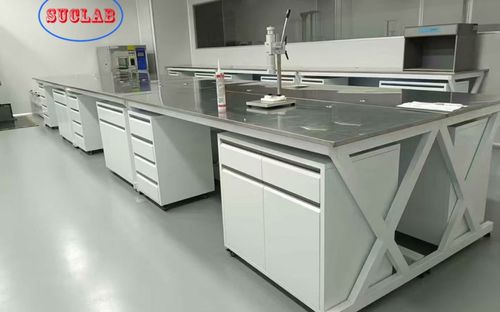 Het laatste nieuws van het bedrijf over Wat zijn de materialen van de Steel Wood Lab Workbench?