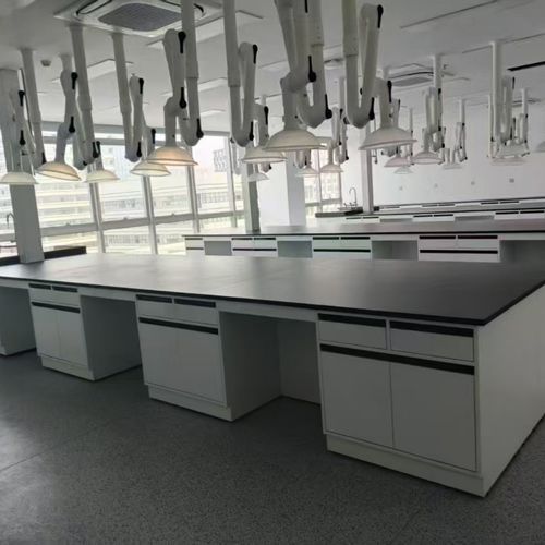 Laatste bedrijfsblogs Wat zijn Full Steel Laboratory Furniture Materials