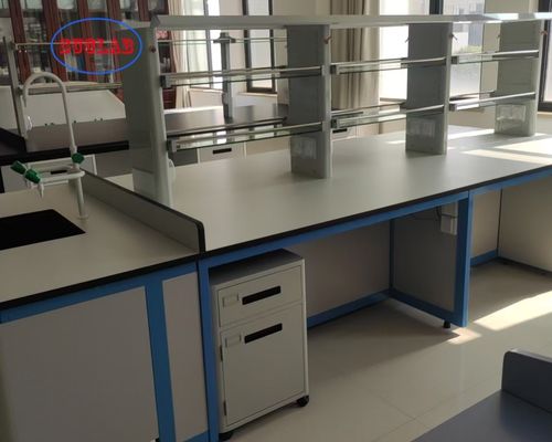 Laatste bedrijfsblogs Wat zijn materialen voor laboratoriummeubilair in de chemie?