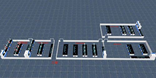 Laatste bedrijfsblogs Meubelen voor schoolwetenschappelijke laboratoria op maat Voor modern ontwerpen en maken