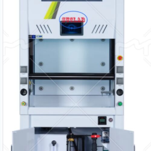 Laatste bedrijfsblogs Wat is de beste oplossing voor lab fume hood waste.gas?