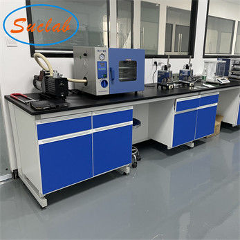 Goede prijs C het Laboratoriummeubilair van de Kaderchemie Multifunctioneel met Phenolic Bovenkant online