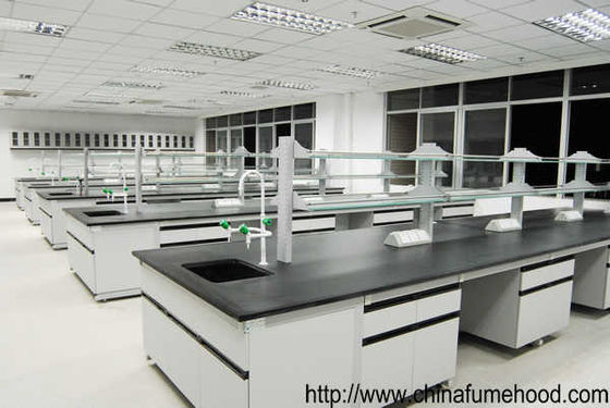 Goede prijs Alle staal lab meubels, metaal reagens rek laboratorium wandkasten online