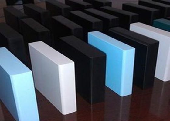 Goede prijs laboratoriumhpl Compacte Raad, de Chemische Bestand Phenolic Raad van HPL online