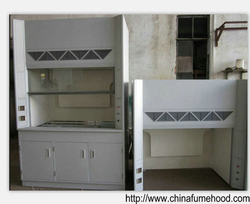 Goede prijs Multifunctionele Damp Hood Biosafety Cabinet Moistureproof Durable online
