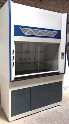 Goede prijs De anticorrosieve Kast van de Laboratoriumdamp Praktisch voor Ventilatiesysteem online