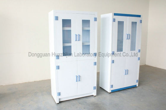 Goede prijs Het dubbele Kabinet van de Deuren Corrosieve die Opslag in China voor het Kabinet van de Laboratoriumgeneeskunde wordt gemaakt online