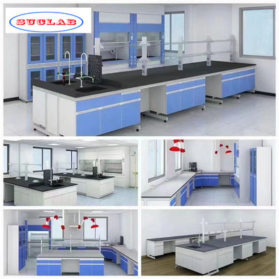 Goede prijs Chemie Experimentation Desk met 60x30x34 inch afmetingen en schetsen online