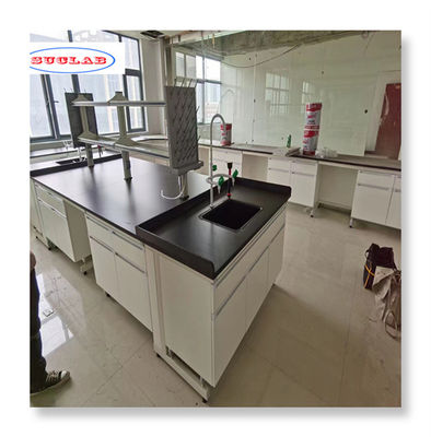 Goede prijs Multifunktioneel laboratorium werkbankje - afmetingen 120cm x 60cm x 90cm online