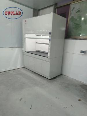 Goede prijs 400 W laboratorium rookkappen rookkast - superieure kwaliteit en prestaties online