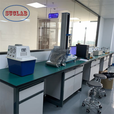 Goede prijs 200 kg laadvermogen Chemische experimenten Bureau Laboratoriale apparatuur online