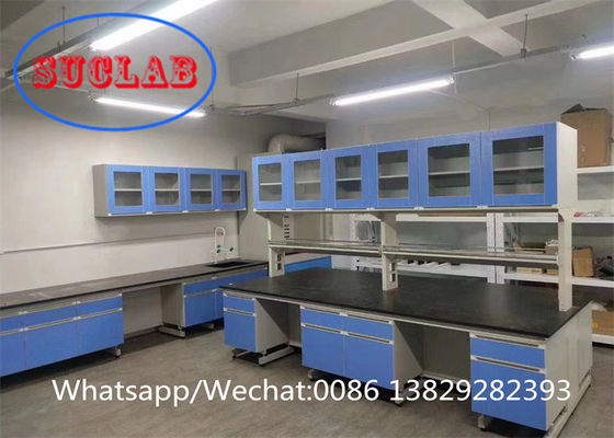 Goede prijs Aanpasbare moderne C-frame Lab meubelbanken met standaard DTC105 DEG scharnieren online