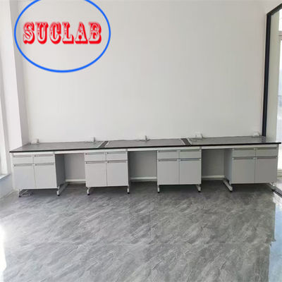 Goede prijs Uitstekende klantenservice DTC105 DEG Hinges Chemie Lab werkbanken voor uw klant vereisten online