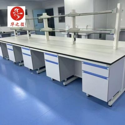 Goede prijs Vinnige installatie en veiligheid Chemie Lab Meubelontwerp voor zandblaasapplicaties online
