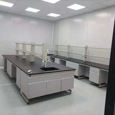 Goede prijs Modulaire labmeubels Ontwerp aanvaardbaar OEM/ODM voor ruimtebesparende opslagoplossingen online