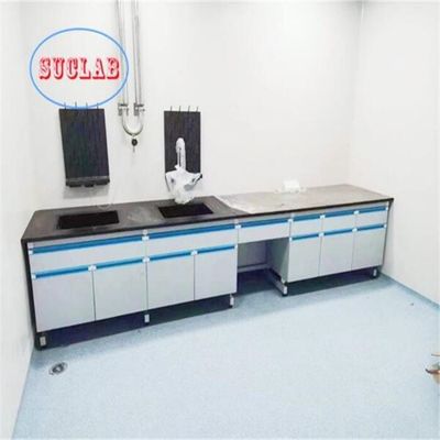 Goede prijs Fabrikant van chemische werkbanken voor laboratoriumproeven online