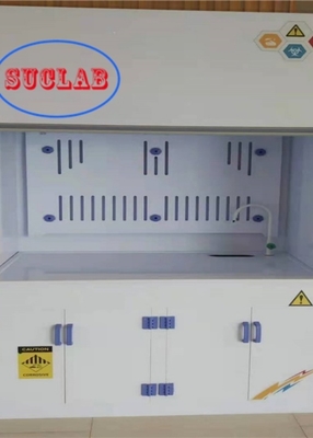 Goede prijs Best beoordeelde laboratorium afzuigkap voor afzuigkappen fabrieken 0-50C temperatuurbereik online