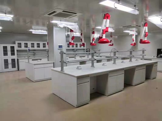 Goede prijs Duurzaam het Maatschappelijke werkmeubilair van het Chemielaboratorium voor Onderzoek/Laboratorium de Banken van het Lijstenwerk online