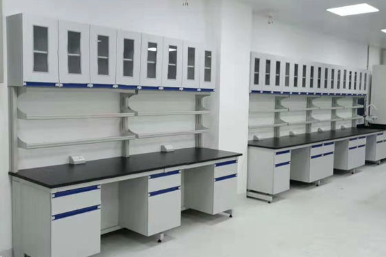 Goede prijs Professioneel van de het Meubilairchemie van het Stevigheids Beweegbaar Laboratorium de Weerstandszuur online