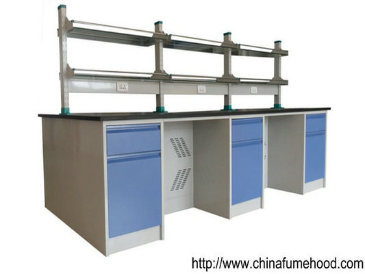 Goede prijs Hoog - het Laboratoriumbank van het kwaliteitsstaal voor Laboratoriummateriaal van de Leveranciers van China online