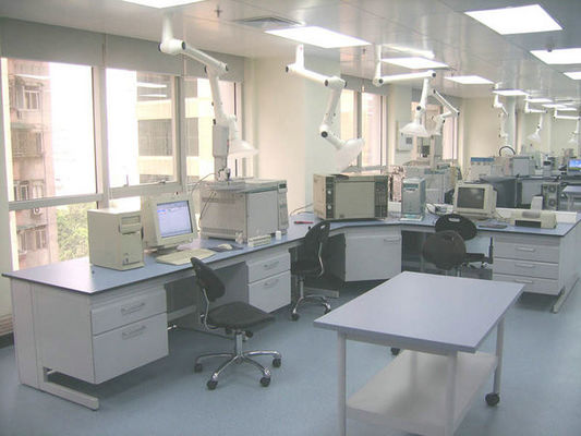 Goede prijs De Fabrikanten van het laboratoriummeubilair voor het Laboratorium van de Voedselfabriek en Chemisch Fabriekslaboratorium online