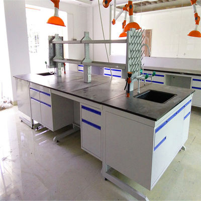Goede prijs De Fabriek van de microscooplijst | De Douane van microscoopworktable | De Prijs van de microscoopwerkbank online