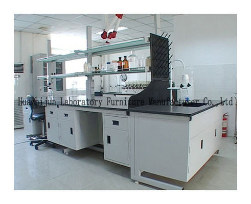 Goede prijs Het industriële Meubilair van het Staallaboratorium, de Werkbankmeubilair van het Chemielaboratorium online