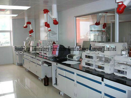 Goede prijs De Bank Maleisië van de laboratoriummuur/Laboratoriummuur Tegen de Muurbank van Oman/van het Laboratorium met Opslag Pakistan online